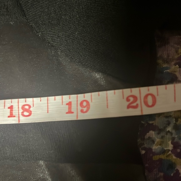 GUESS (GUESS JEANS) Men’s Size Medium Black Stars & Strips T-Shirt $35 - Picture 7 of 9